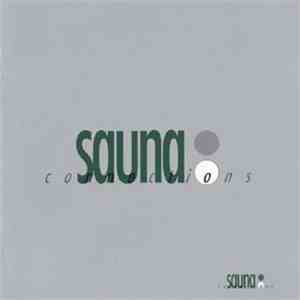 Various - Sauna Connections