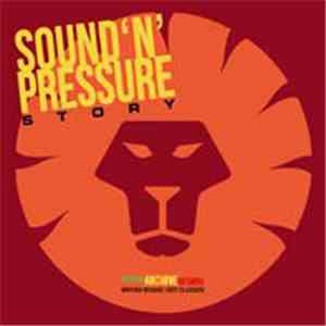 Various - Sound 'n' Pressure Story