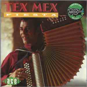 Various - Tex-Mex Fiesta