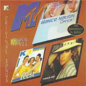Various - The Best In Music • Edition (2002-8)