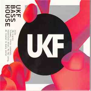 Various - UKF Bass House