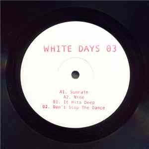 Various - White Days 03