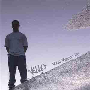 Vellu - Velin Visiot EP