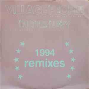 Village People - In The Navy (1994 Remixes)