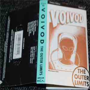 Voivod - The Outer Limits