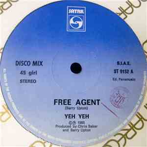Yeh Yeh - Free Agent