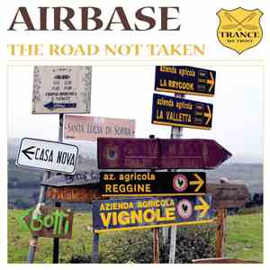 Airbase - The Road Not Taken
