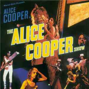 Alice Cooper - The Alice Cooper Show