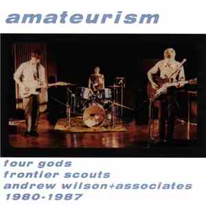 Andrew Wilson  - Amateurism