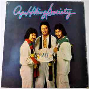 Apo Hiking Society - 10 Years Together