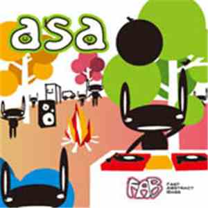 Asa - Fast Abstract Bass