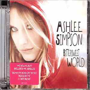 Ashlee Simpson - Bittersweet World