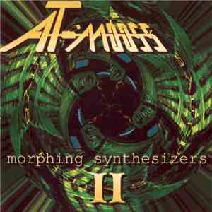 AT-MOOSS - Morphing Synthesizers II