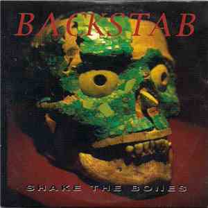 Backstab - Shake The Bones
