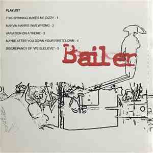 Bailer - Bailer