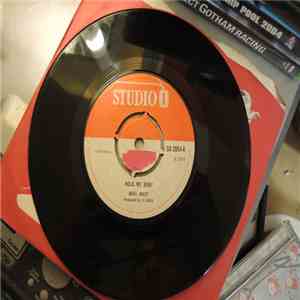 Basil Daley / The Heptones - Hold Me Baby / I Got A Feeling