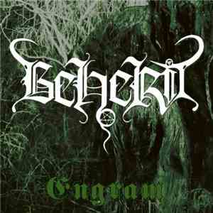 Beherit - Engram