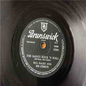 Bill Haley And His Comets - The Saints Rock 'N Roll