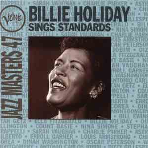 Billie Holiday - Sings Standards