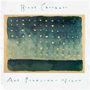 Billy Crockett - Any Starlight Night