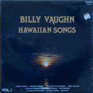 Billy Vaughn - Hawaiian Songs No.1