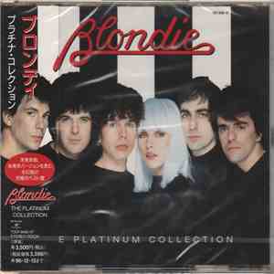 Blondie - The Platinum Collection