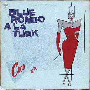 Blue Rondo À La Turk - Coco