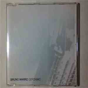 Bruno Marro - Geronimo