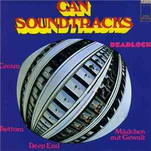 Can - Soundtracks