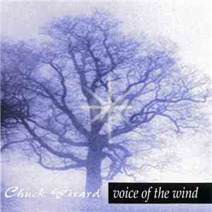Chuck Girard - Voice Of The Wind