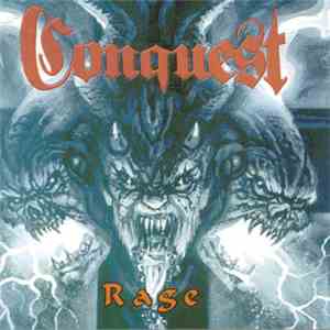 Conquest  - Rage