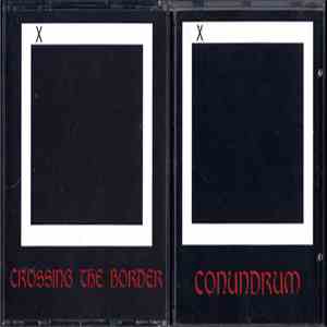 Conundrum  - Crossing the Border