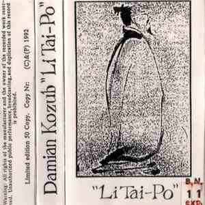 Damian Kozub - Li Tai-Po