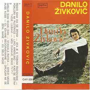 Danilo Živković - Rešio Sam Da Se Ženim