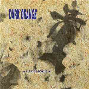Dark Orange - Oleander