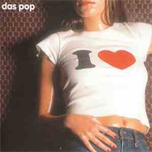 Das Pop - I ♥