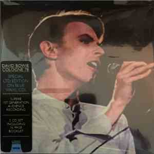David Bowie - Cologne 78