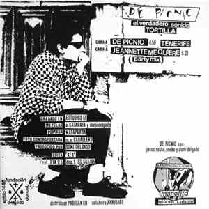 De Picnic - El Verdadero Sonido Tortilla