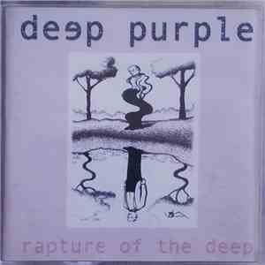 Deep Purple - Rapture of the Deep