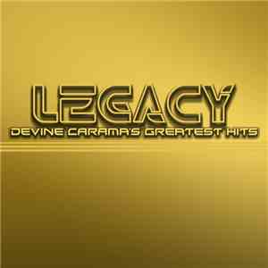 Devine Carama - Legacy: Devine Carama's Greatest Hits