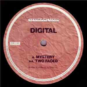 Digital - Mystery / Two Faced