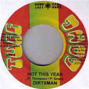 Dirtsman / Buju Banton - Hot Dis Year / Mr. Bad Mind