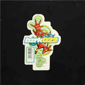 DJ Buzz Fuzz - Dreamgirl