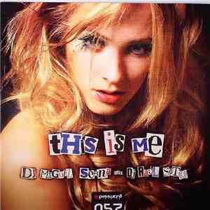 DJ Miguel Serna And DJ Raúl Soto - This Is Me