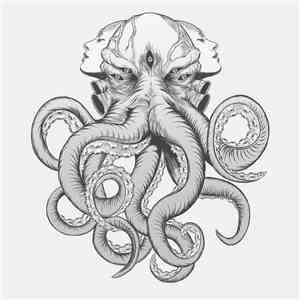 Electric Octopus - Under A Black Moon