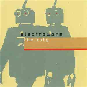 Electroware - The City