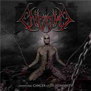 Envoke - Unnatural Cancer of the Humanity