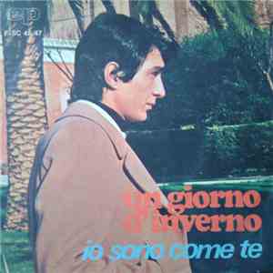 Enzo Desideri - Un Giorno D'Inverno
