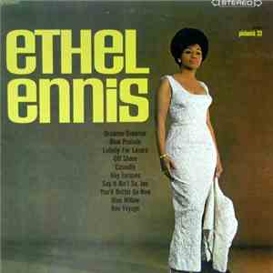 Ethel Ennis - Ethel Ennis