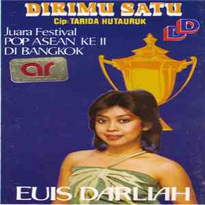 Euis Darliah - Dirimu Satu